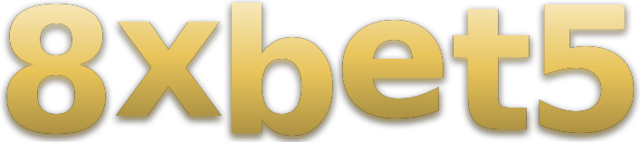 8xbet5 logo